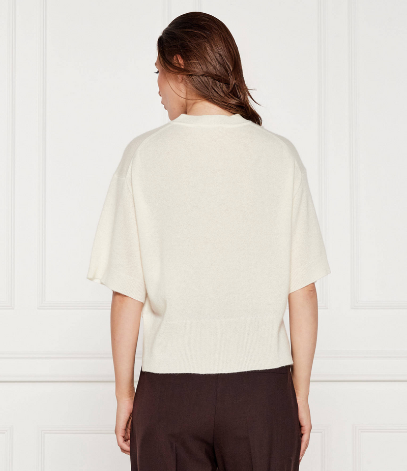 Marella Cashmere Sweater - TRUPPA