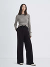 Rag & Bone Bennett Japanese Crepe Pant