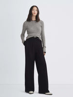 Rag & Bone Bennett Japanese Crepe Pant