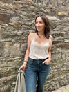 Rag and Bone The Harlow Mid Rise Straight Jean