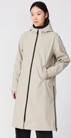 TANTA Rainwear Tormenta Stone Grey
