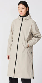 TANTA Rainwear Tormenta Stone Grey