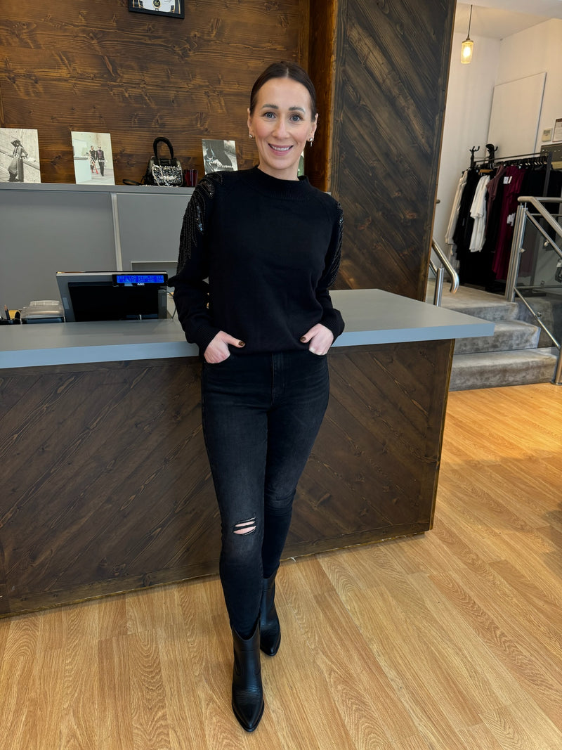 Tommy Jeans Sylvia High Rise Super Skinny
