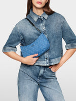 Marc Cain denim shirt