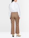 Marc Cain FAID Houndstooth Print Trouser