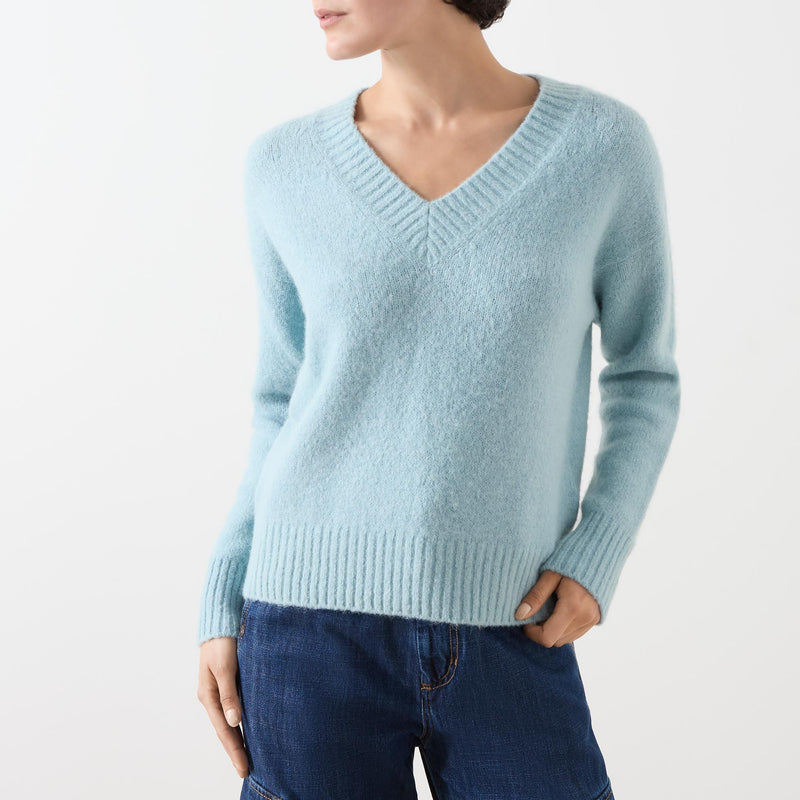 Weekend MaxMara Classic Sweater - VISITA