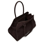 Steve Madden BHEIDEE Bag Brown Suede