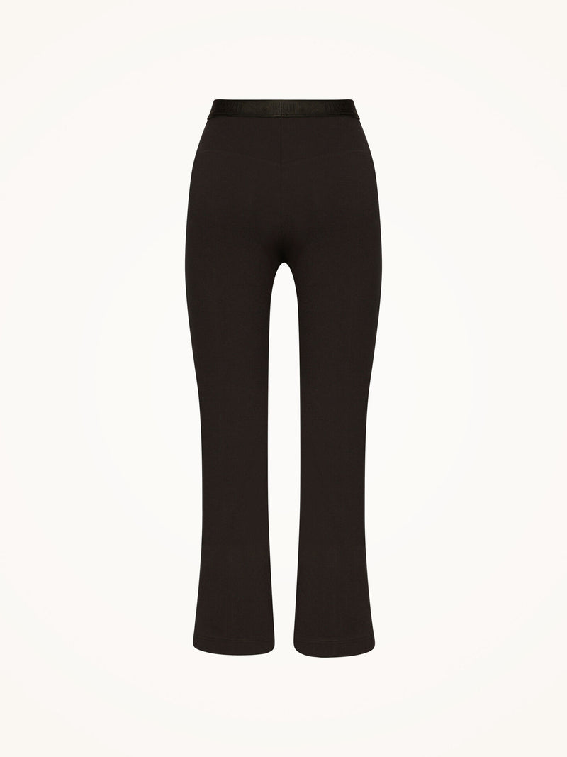 Wolford Grazia Trousers - Black