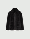 Marella Reversible jacket - FRESA