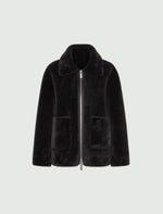 Marella Reversible jacket - FRESA