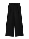 Rag & Bone Bennett Japanese Crepe Pant