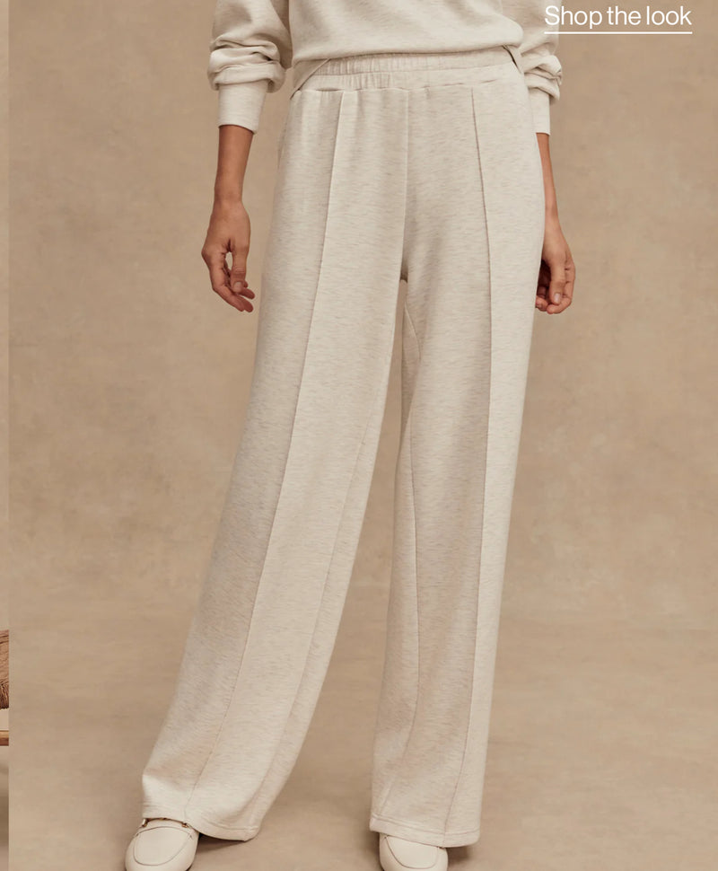 Varley The Wide Leg Pant
