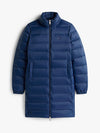 Tommy Jeans Shiny Water Repellent Down Puffer Coat