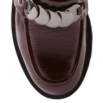 Högl Alison Loafers - Burgundy
