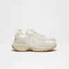Veja VENTURI II HEXAMESH GRAVEL WHITE Trainer
