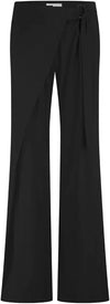 Jane Lushka Enny Pants Technical Jersey - Black