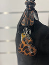 Steve Madden Blenore Bag - Black