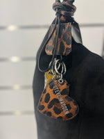 Steve Madden Blenore Bag - Black