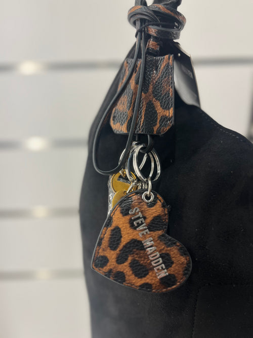 Steve Madden Blenore Bag - Black