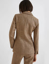 Marella Slim Fit Blazer - GLAUCO