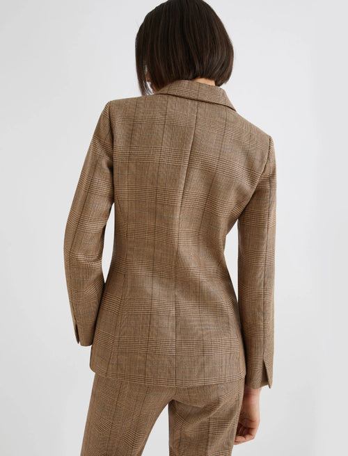 Marella Slim Fit Blazer - GLAUCO