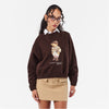 Polo Ralph Lauren Bear Crew Sweatshirt