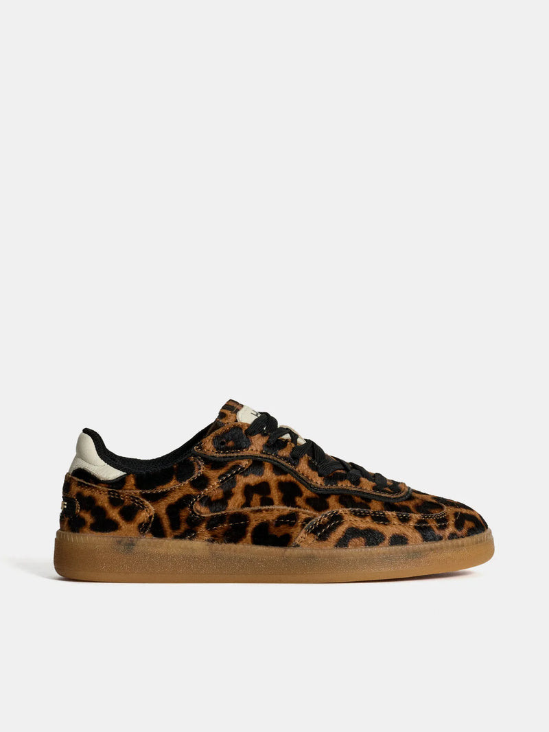 HOFF Alley Leopard Woman Trainer