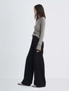 Rag & Bone Bennett Japanese Crepe Pant