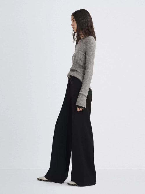 Rag & Bone Bennett Japanese Crepe Pant