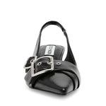 Steve Madden Lezley Pump - Black