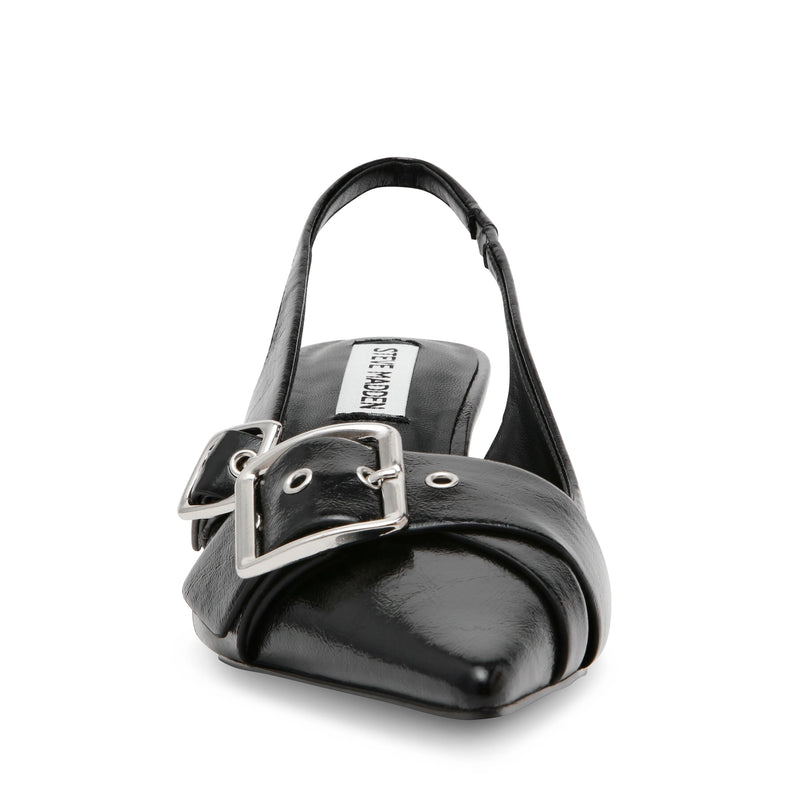 Steve Madden Lezley Pump - Black