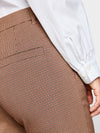 Marc Cain FAID Houndstooth Print Trouser