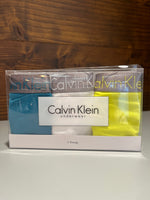 Calvin Klein 3 pack thong