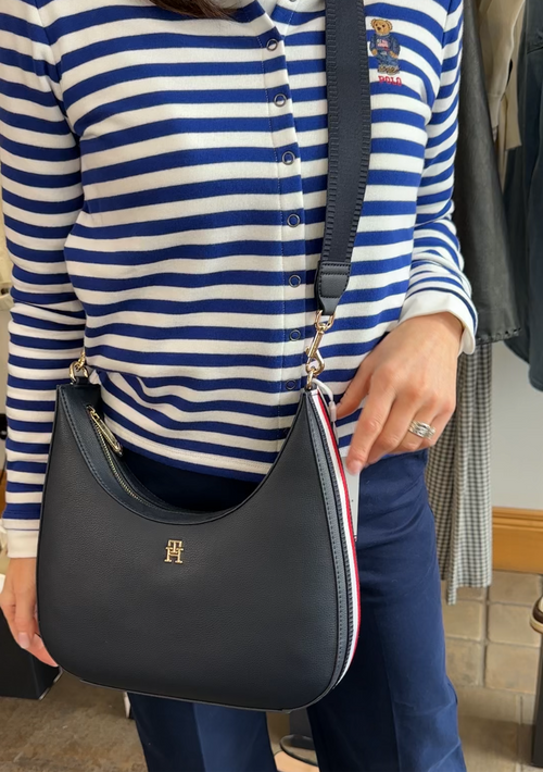 Tommy Hilfiger Essential Crossover Bag