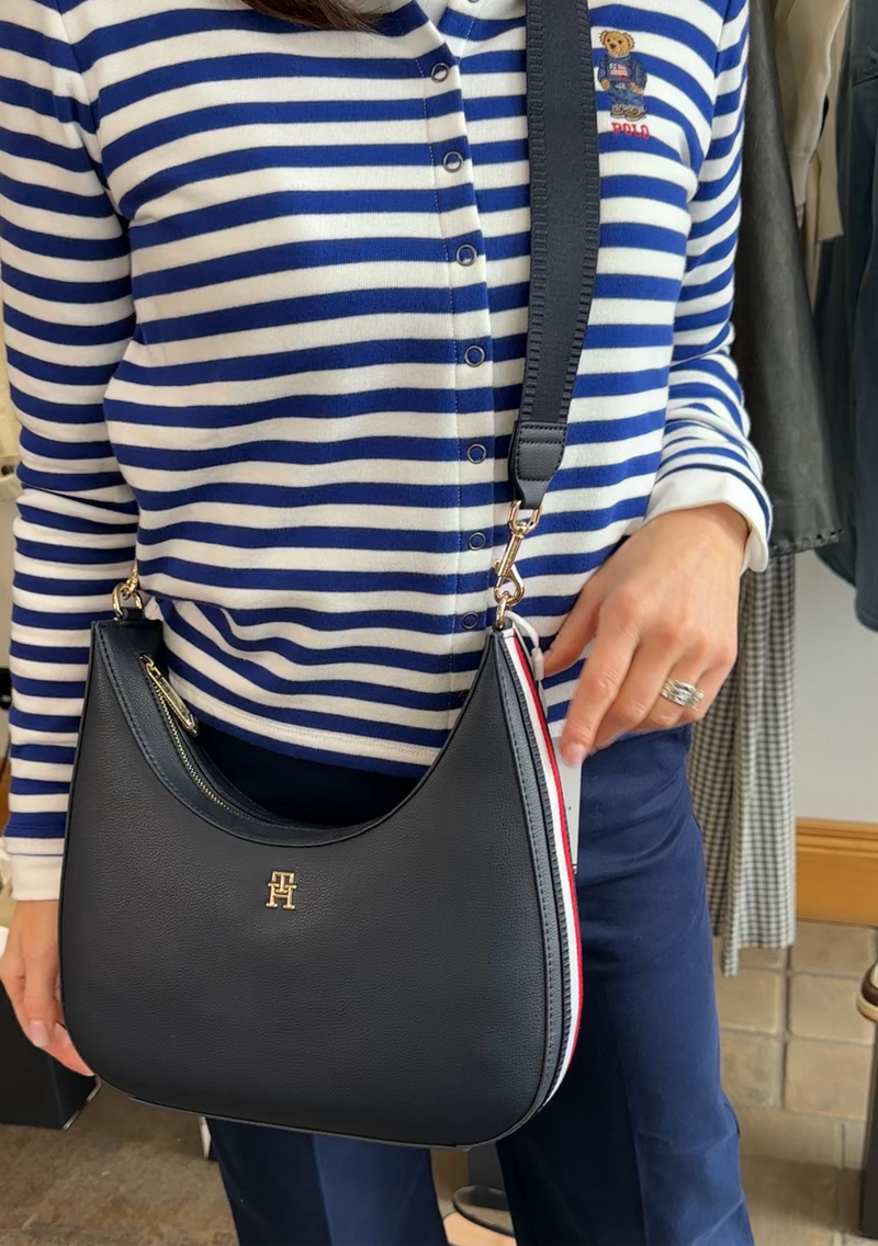 Tommy Hilfiger Essential Crossover Bag