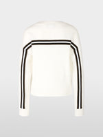 Marc Cain Knitted in Germany jumper