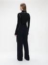 Jane Lushka Enny Pants Technical Jersey - Black