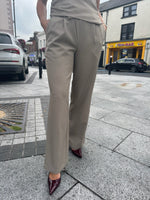 Pretty Lavish Flynn Slouchy Trousers