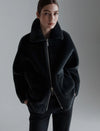Marella Reversible jacket - FRESA