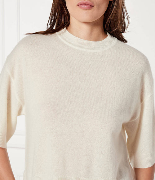 Marella Cashmere Sweater - TRUPPA