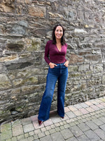 Marella BORBONA BLOUSE