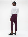 Jane Lushka Ken top technical jersey - White