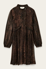Ba&sh Simba short dress