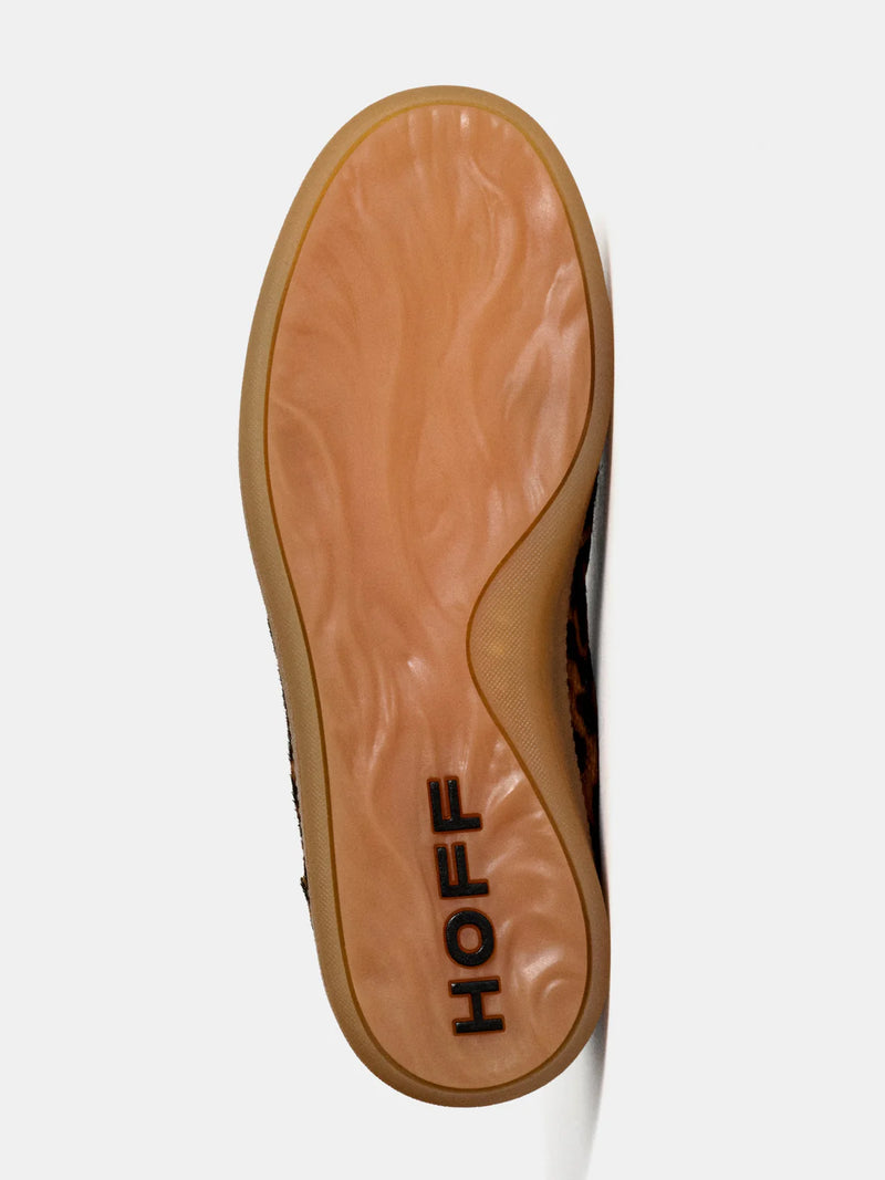 HOFF Alley Leopard Woman Trainer
