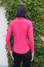 No2Moro Pink Shirt - IZZY
