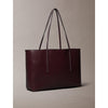 Calvin Klein
COATED EMBLEM - Handbag - fudge aop