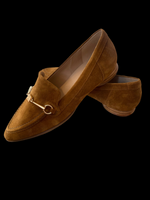 Högl Suede Loafer