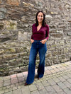 Marella BORBONA BLOUSE