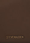Steve Madden BIVA-V Bag - brown/gold