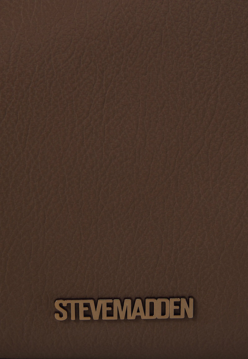 Steve Madden BIVA-V Bag - brown/gold
